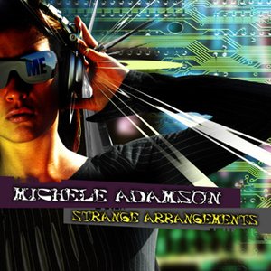 Michele Adamson ft. Psycraft için avatar