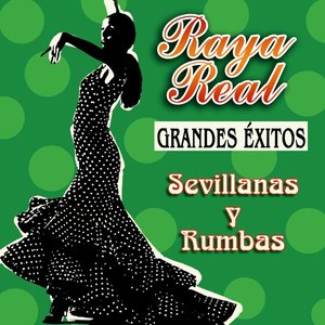 Grandes Éxitos - Sevillanas Y Rumbas