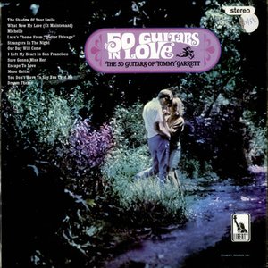 The 50 Guitars In Love