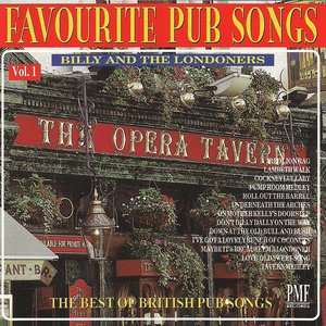 Favourite Pub Songs Vol. 1