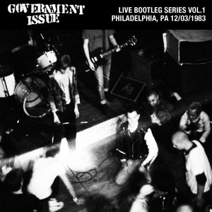 Live Bootleg Series Vol. 1: 12/03/1983 Philadelphia, PA @ Love Hall