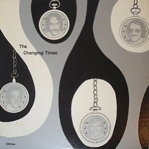 The Changing Times 的头像