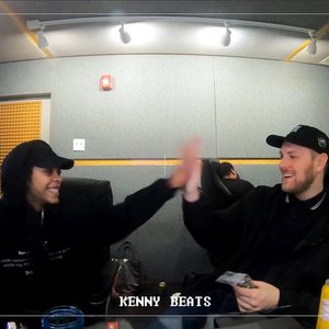 Rico Nasty, Kenny Beats 的头像