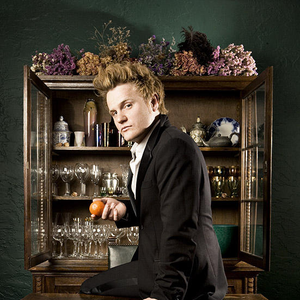 David Mead photo provided by Last.fm