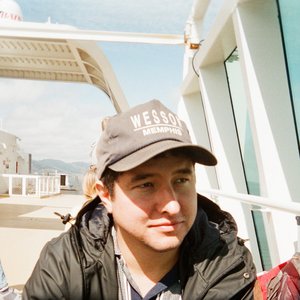 Austin Abbott 的头像