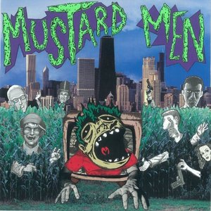Mustard Men