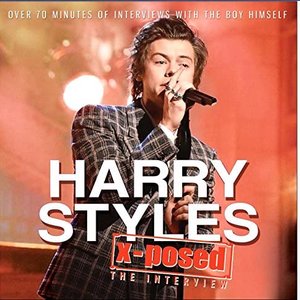 Harry Styles: X‐Posed