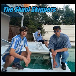 The Skool Skippers EP [Explicit]