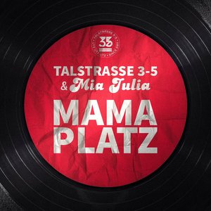 Mama Platz - Single