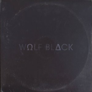 Wulf Black