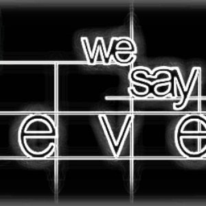 We Say Never 的头像