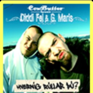 Diddi Fel & G.Maris 的头像