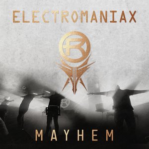 Mayhem - Single