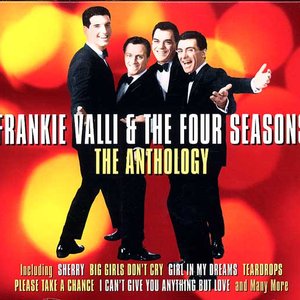 The Anthology