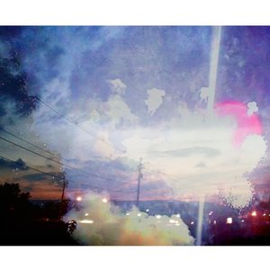Drifting / August, Departed