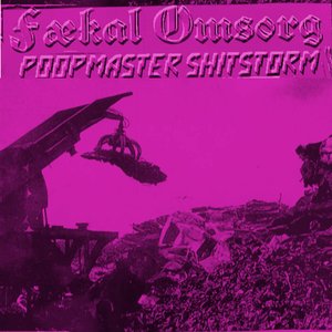 Poopmaster Shitstorm