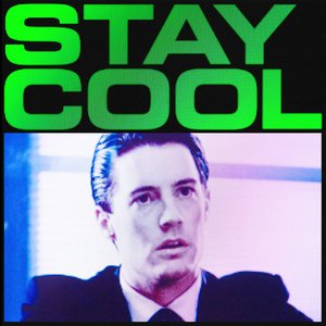 Stay Cool - Single