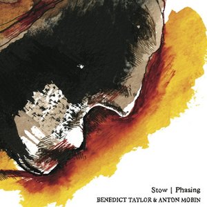 Benedict Taylor & Anton Mobin 的头像