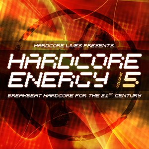 Hardcore Energy vol. 5