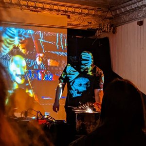 Avatar for Un regard froid