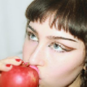 Apple Of My Eye
