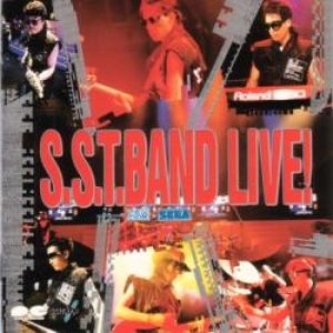 S.S.T. Band Live! -G.S.M. SEGA-