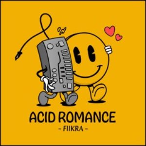 FIIKRA のアバター