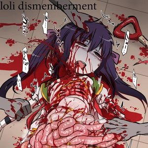 Torn to Pieces