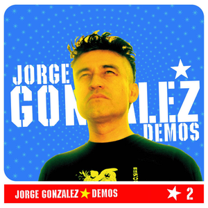 Jorge González