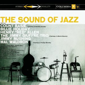 The Sound Of Jazz
