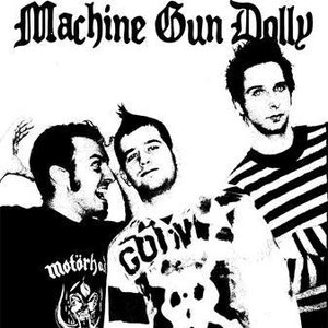 Avatar for Machine Gun Dolly