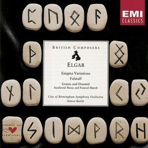 Elgar: Orchestral Works