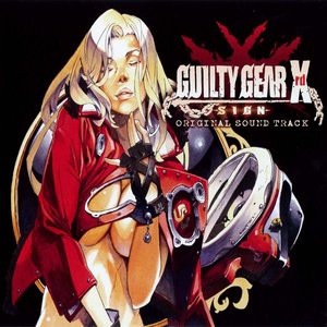 Avatar for Guilty Gear Xrd -SIGN-