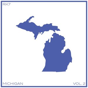 Michigan, Vol. 2