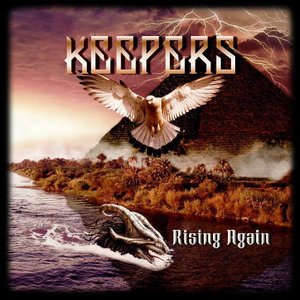 Rising Again