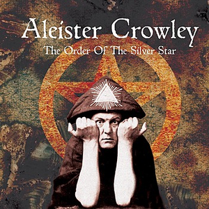 The Order of the Silver Star cover