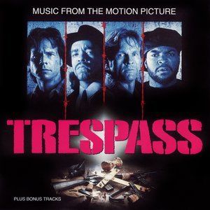 Trespass