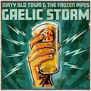 Dirty Old Town & the Frozen Pipes