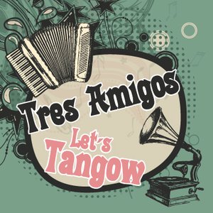Tres Amigos 的头像