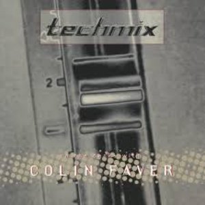 Techmix: On the Decks with Colin Faver