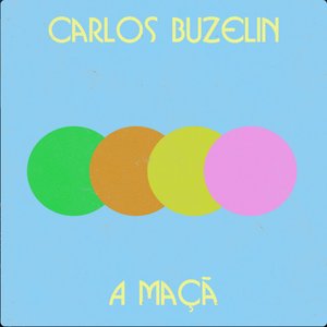 A Maçã