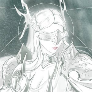 Divinity - EP