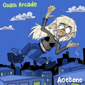 Acetone - Single
