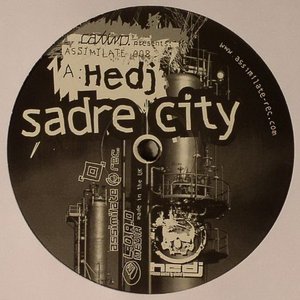 Sadre City / Seastorm