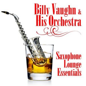 Saxophone Lounge Essentials