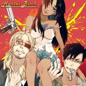 Hentai Bitch - Single