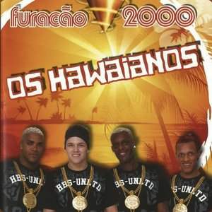 Os Hawaianos (Ao Vivo)