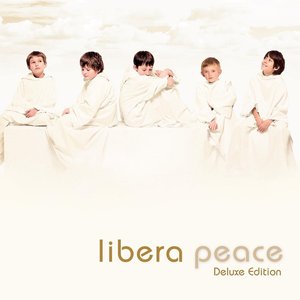 Image for 'Peace (Luxury Edition)'