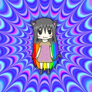 The Pretty Little Nyeko Chan Chan Machine