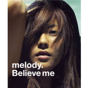 Believe me (Japanese Version)